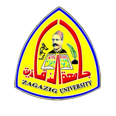 Zagazig University Logo